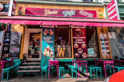 Wonder Waffel Berlin