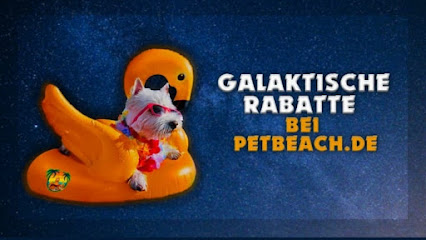 PETBEACH.DE