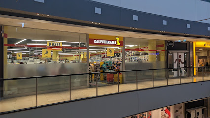 DAS FUTTERHAUS