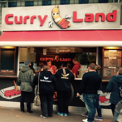 Curry Land - Imbiss Currywurst
