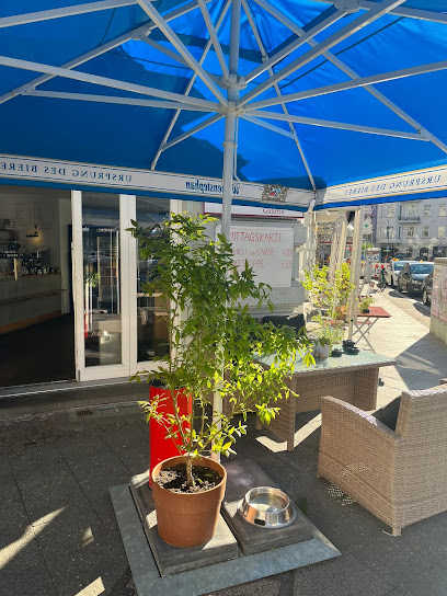Brezel Berlin Catering und Lieferservice