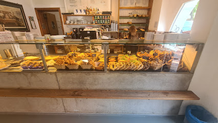 Brezel Company Café Neukölln