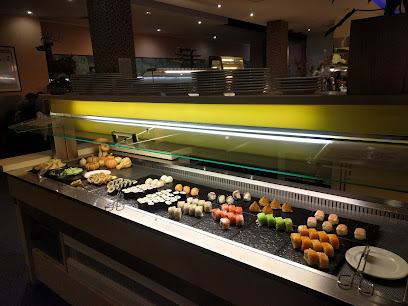Sakura Restaurant