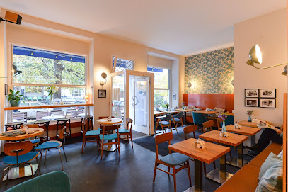 Café Fleury