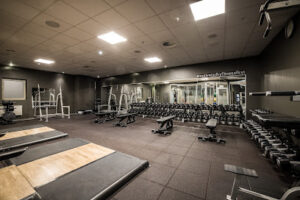 Fitness First Berlin - Prenzlauer Berg