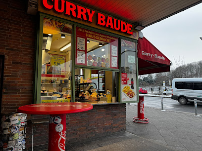Curry Baude Gesundbrunnen