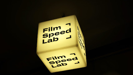 Film Speed Lab