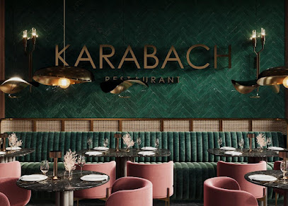 Karabach Restaurant Berlin