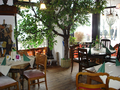 Alt-Berliner Wirtshaus