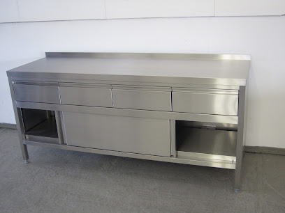 HARDEN Metal Processing GmbH