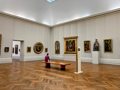 Gemäldegalerie