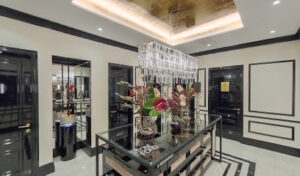 Brow Bar by Mary