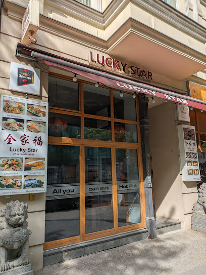 Lucky Star
